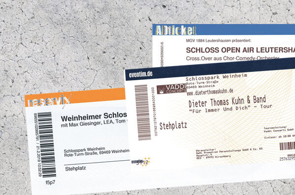 Read more about the article Sparen beim Ticketkauf