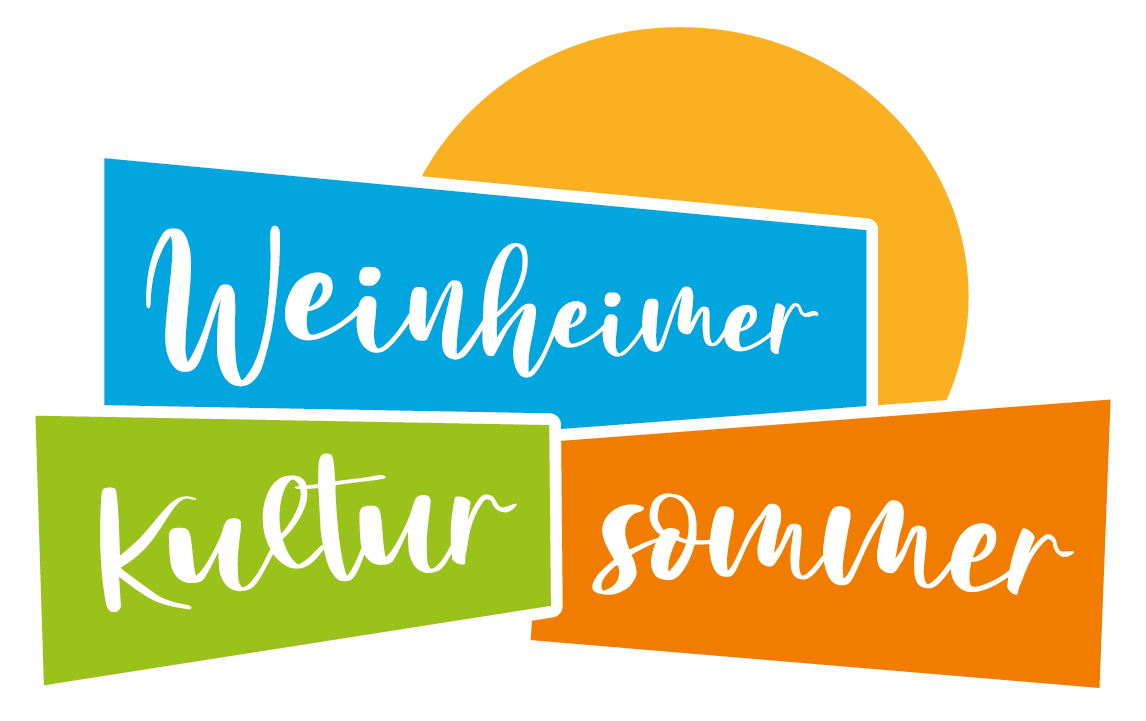 Mehr über den Artikel erfahren Weinheimer Kultursommer