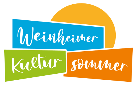 Weinheimer Kultursommer Weinheimer Kultursommer