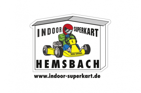 Indoor Superkart Hemsbach